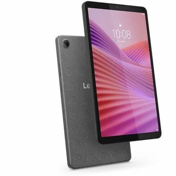 Lenovo Tab One TB305FU Tablet - 8.7" HD - MediaTek Helio G85 Octa-core - 4 GB - 64 GB Storage - Android 14 - Luna Gray