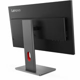 Lenovo ThinkVision P27Q-40 27" Class WQHD LED Monitor - 16:9 - Eclipse Black