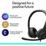 Logitech H390 Headset