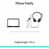Logitech H390 Headset