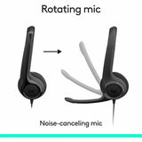 Logitech H390 Headset
