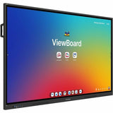 ViewSonic ViewBoard IFP7534 Collaboration Display