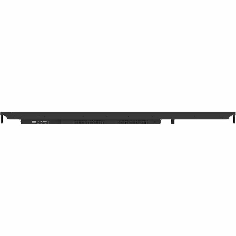 ViewSonic ViewBoard IFP7534 Collaboration Display