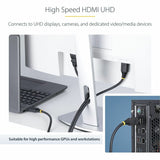 StarTech.com HDMI Audio/Video Cable