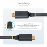StarTech.com HDMI Audio/Video Cable