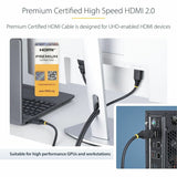 StarTech.com HDMI Audio/Video Cable