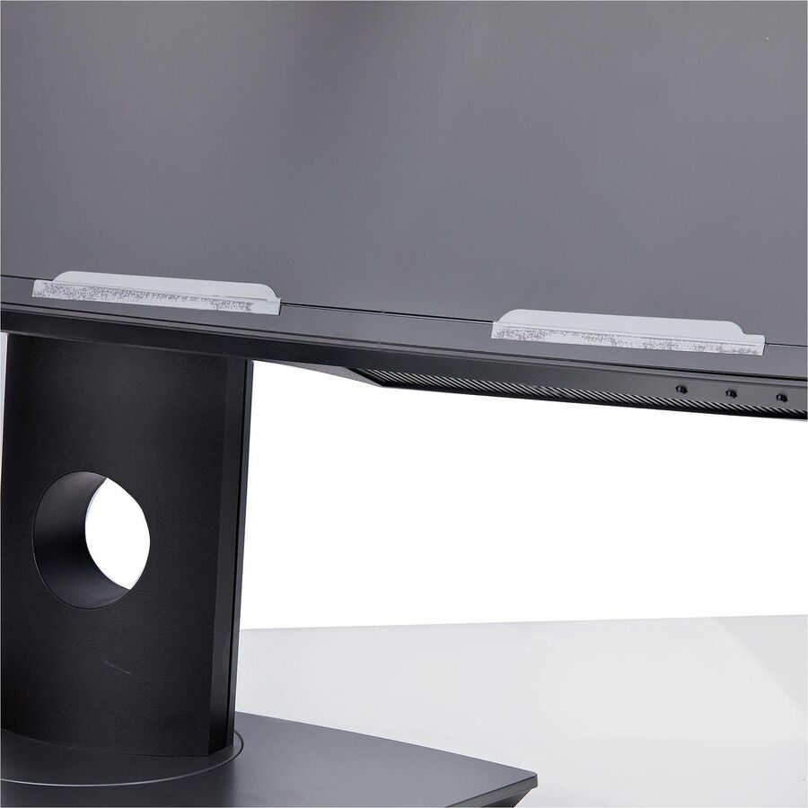 StarTech.com Privacy Screen For Dell U3824DW Curved Ultrawide 21:9 Monitor, Double-Sided, Computer Desktop Monitor Screen Protector, TAA