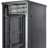 Star Tech.com Server Rack PDU with 24 Outlets - Power Distribution Unit for 42U Racks or Cabinets - 0U