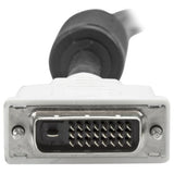 StarTech.com 20 ft DVI-D Dual Link Cable - M/M