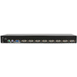 StarTech.com 8-port KVM Module for Rack-mount LCD Consoles with additional PS/2 and VGA Console