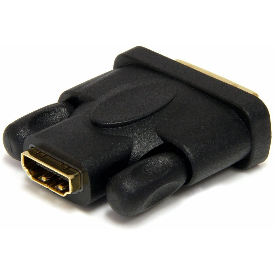 Adaptateur vidéo HDMI® vers DVI-D StarTech.com - F/M