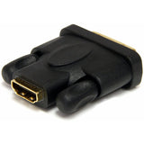 Adaptateur vidéo HDMI® vers DVI-D StarTech.com - F/M