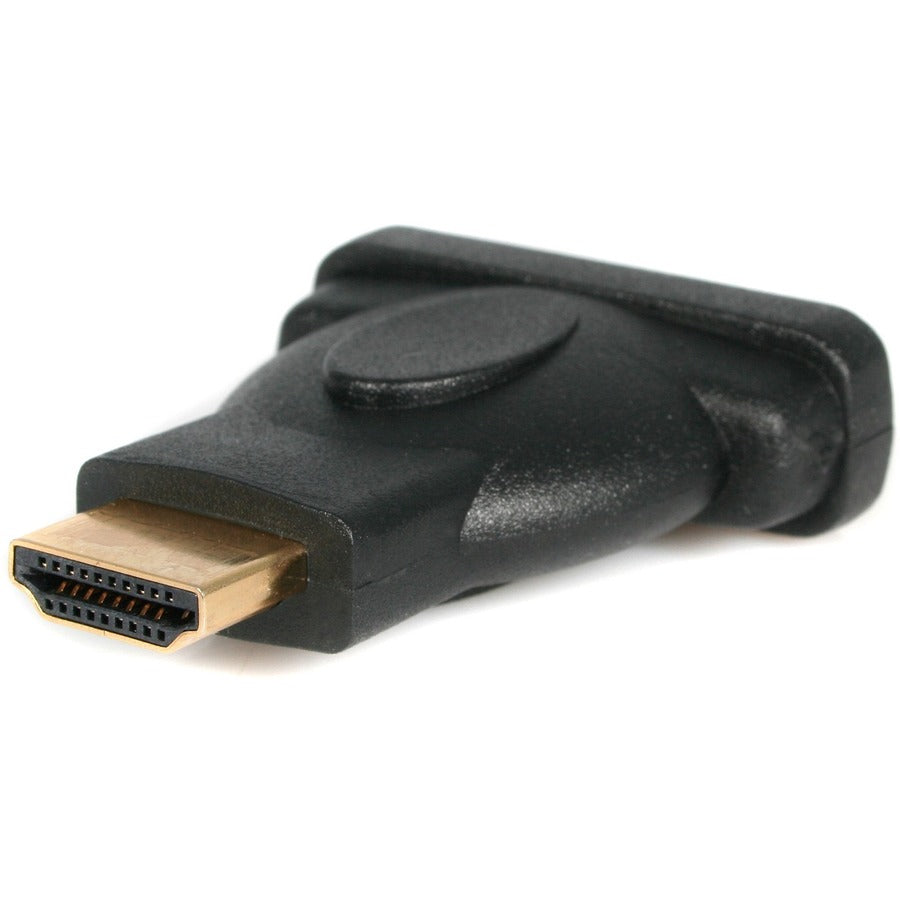 StarTech.com HDMI&reg; to DVI-D Video Cable Adapter - M/F