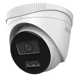 4 MP Smart Hybrid Light MD 2.0 Fixed Turret Network Camera