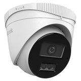 4 MP Smart Hybrid Light MD 2.0 Fixed Turret Network Camera