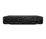 HP ProDesk 4 Mini G1i Desktop AI PC Wolf Pro Security Edition