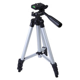 3110 aluminum alloy tripod portable lightweight 3110 360 degree tripod