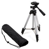3110 aluminum alloy tripod portable lightweight 3110 360 degree tripod