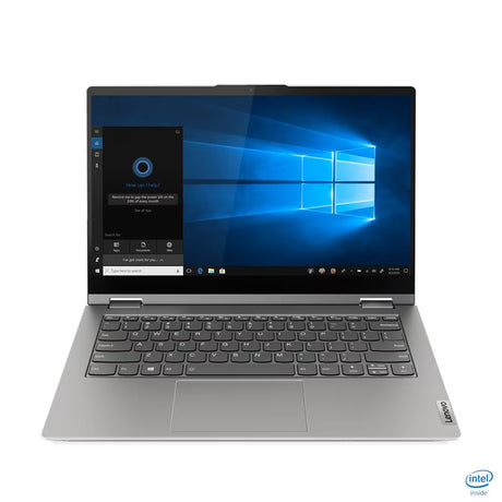 Lenovo Thinkbook  Yoga 14" 1920x1080/i5/1135G7/8GB 256GB SSD W10P