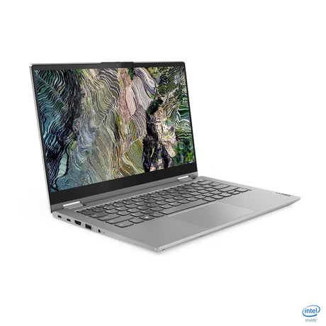 Lenovo Thinkbook  Yoga 14" 1920x1080/i5/1135G7/8GB 256GB SSD W10P
