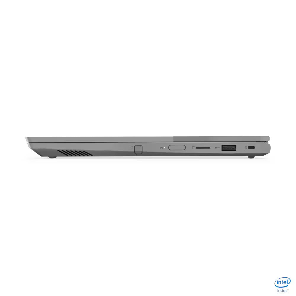 Lenovo Thinkbook  Yoga 14" 1920x1080/i5/1135G7/8GB 256GB SSD W10P