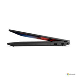 Lenovo 21MN005MCA ThinkPad T16 Gen 3 - 16" WUXGA Touchscreen Notebook - Intel Core Ultra 5125U - 16GB RAM - 512GB SSD - French Keyboard - Black