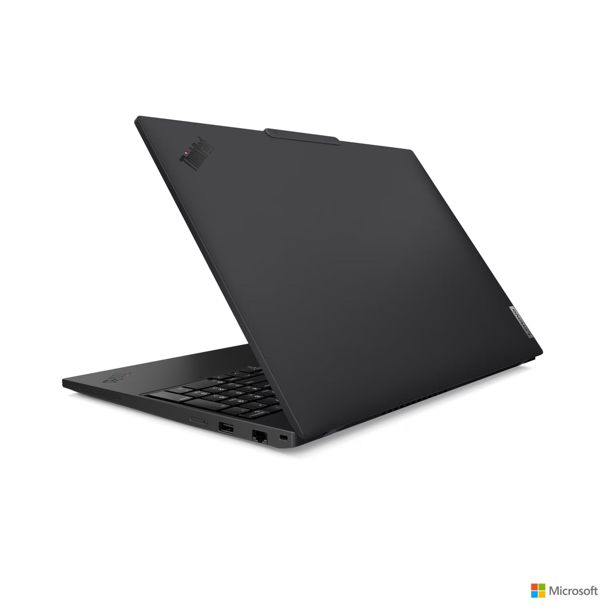 Lenovo 21MN005MCA ThinkPad T16 Gen 3 - 16" WUXGA Touchscreen Notebook - Intel Core Ultra 5125U - 16GB RAM - 512GB SSD - French Keyboard - Black