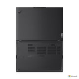 Lenovo 21MN005MCA ThinkPad T16 Gen 3 - 16" WUXGA Touchscreen Notebook - Intel Core Ultra 5125U - 16GB RAM - 512GB SSD - French Keyboard - Black