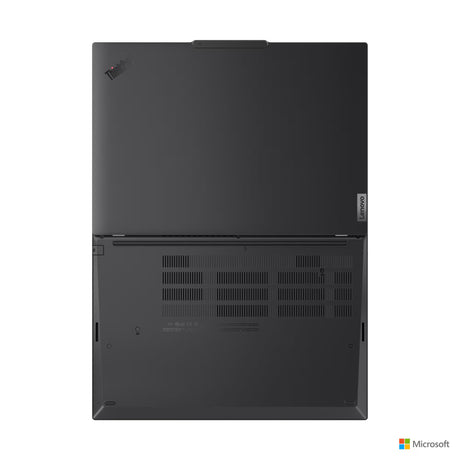 Lenovo 21MN005MCA ThinkPad T16 Gen 3 - 16" WUXGA Touchscreen Notebook - Intel Core Ultra 5125U - 16GB RAM - 512GB SSD - French Keyboard - Black
