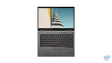 Intel® Core i7-8665U (4C / 8T, 1.9 / 4.8GHz, 8MB) - 16gig -1TB (recertified)