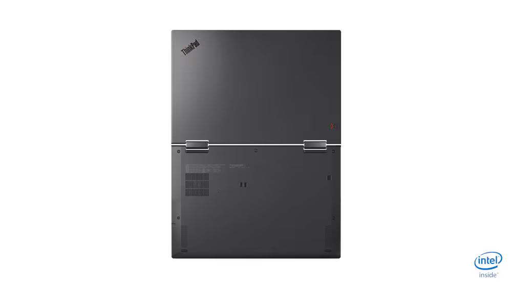 Intel® Core i7-8665U (4C / 8T, 1.9 / 4.8GHz, 8MB) - 16gig -1TB (recertified)