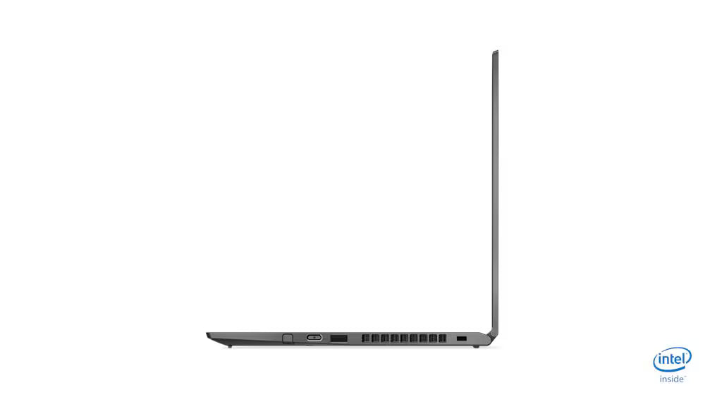 Intel® Core i7-8665U (4C / 8T, 1.9 / 4.8GHz, 8MB) - 16gig -1TB (recertified)