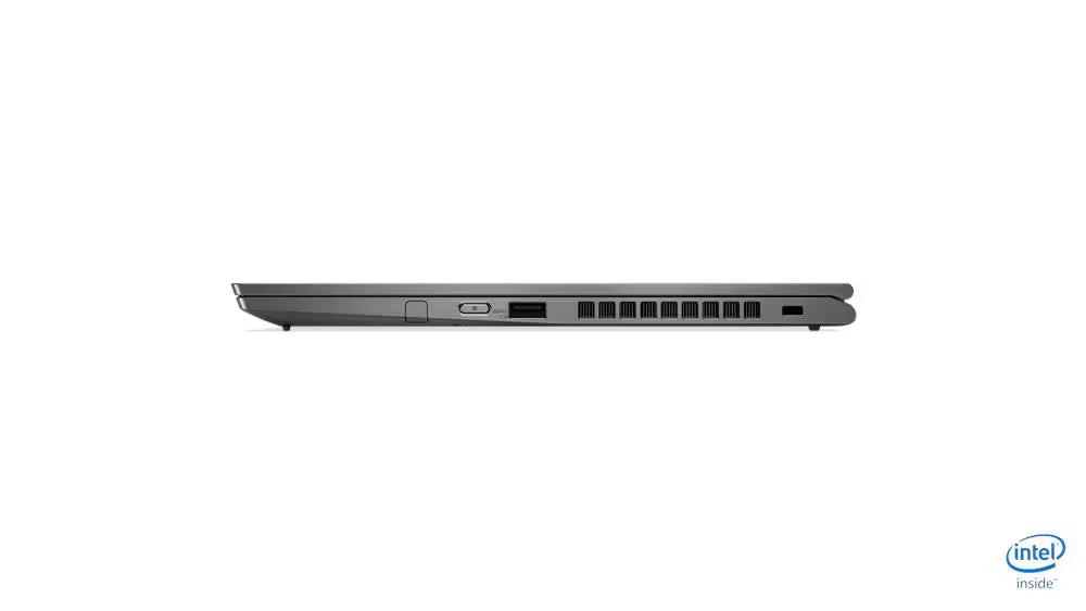 Intel® Core i7-8665U (4C / 8T, 1.9 / 4.8GHz, 8MB) - 16gig -1TB (recertified)