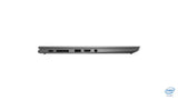 Intel® Core i7-8665U (4C / 8T, 1.9 / 4.8GHz, 8MB) - 16gig -1TB (recertified)