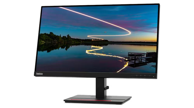LENOVO THINKVISION T24M-20 23.8 FHD (1920 X 1080) 3-SIDE NEAR-EDGELESS DISPLAY