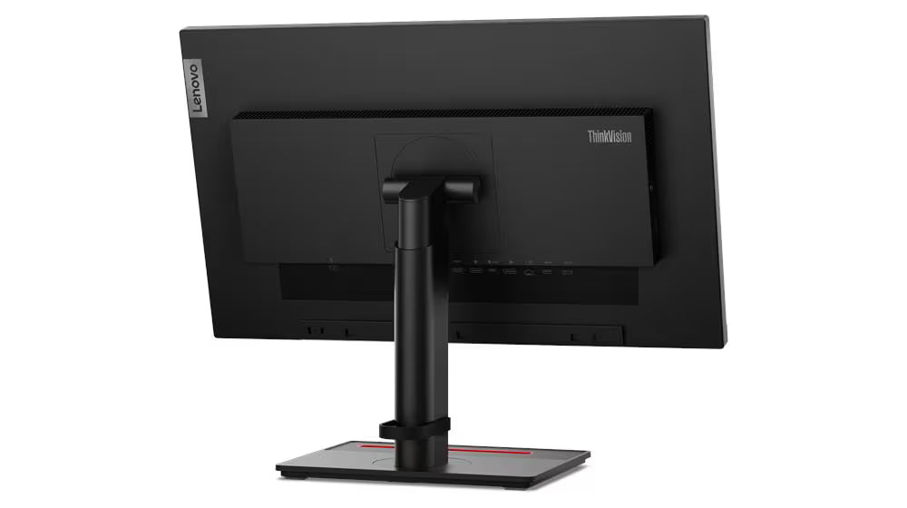 LENOVO THINKVISION T24M-20 23.8 FHD (1920 X 1080) 3-SIDE NEAR-EDGELESS DISPLAY
