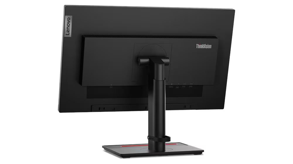 LENOVO THINKVISION T24M-20 23.8 FHD (1920 X 1080) 3-SIDE NEAR-EDGELESS DISPLAY
