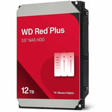 Western Digital 12 TB Hard Drive - 3.5" Internal - SATA