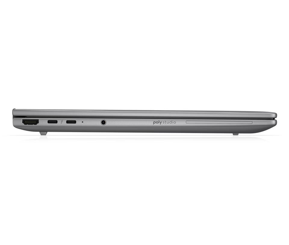 HP ZBook 8 G1i 14 inch Mobile Workstation PC Wolf Pro Security Edition